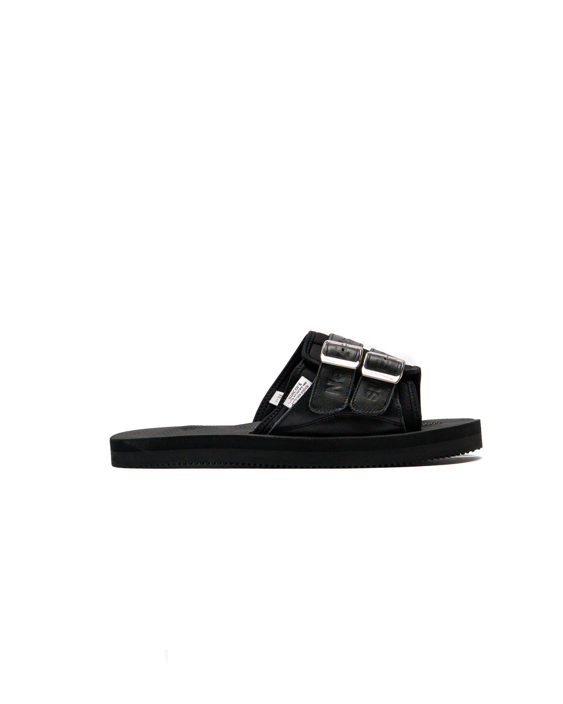NEW AMSTERDAM SURF ASSOCIATION x Suicoke Slide | 2601194001 | AFEW